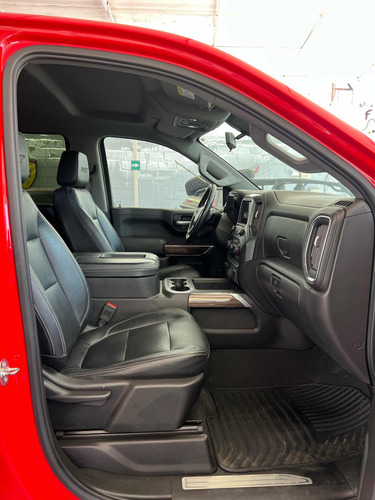 Chevrolet Cheyenne 5.4 2500 Cab Reg Lt Z71 4x4 At