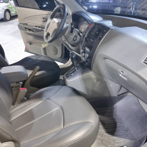 Imagen 7 de 13 de Hyundai Tucson Año 2007