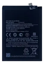 Comprar Bateria Redmi Xiaomi Note 10 Note 10 Pro Note 10s Bn59 