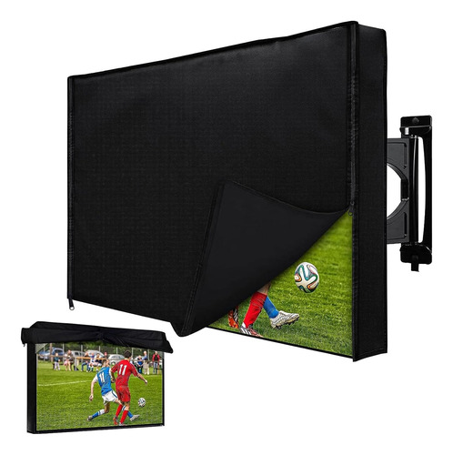 Funda Impermeable Para Tv Led 42in