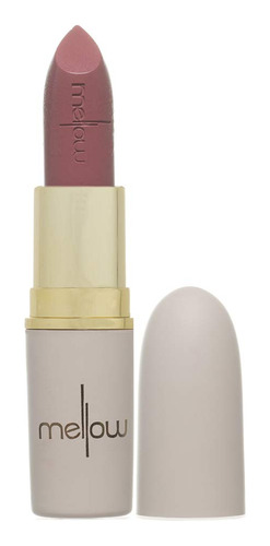 Mellow Lapiz Labial Mate De Larga Duracion (desnude)  A Pru