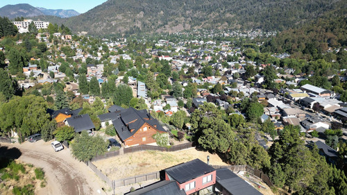Terreno Lote En Venta En San Martin De Los Andes, Patagonia, Argentina