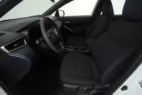 Toyota Corolla Cross 1.8 Hev Xei Ecvt