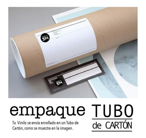 Vinilo Decorativo Elefante,
