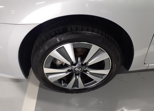 Nissan Sentra 2.0 Sv Completo Baixa Km Ótimo Estado