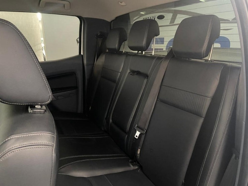 Ford Ranger Limited