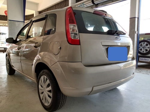 Ford Fiesta Hatch Rocam 1.0