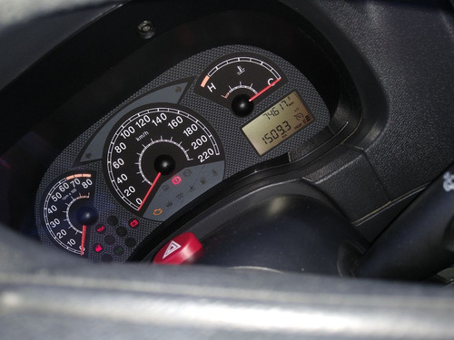 Fiat Palio 2010 1.4 Elx Flex 5p