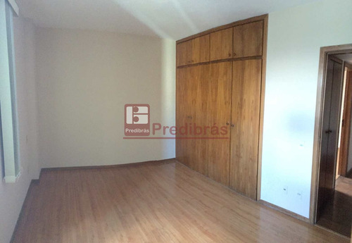 Imagem 10 de 22 de Apartamento Com 2 Dorms, Savassi, Belo Horizonte - R$ 790 Mil, Cod: 562 - V562