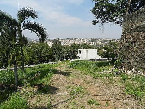 Imagem 1 de 15 de Terreno Vista Panorâmica Venda Centro Atibaia - Te0231-1