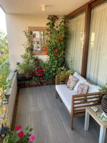 Vendemos Hermoso Departamento En Las Condes 3d 3b