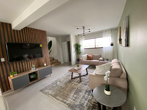 Estrena Casa En Sonterra, 3 Recamaras, 2.5 Baños, Alberca, Jardín