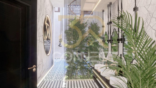 Proyecto En Polanco - Local - 40m2