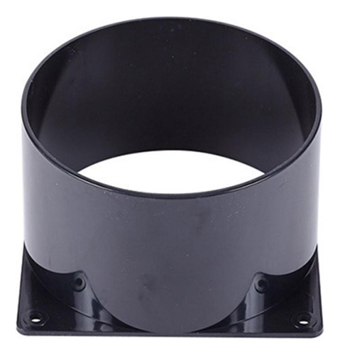 Brida De Conector De Conducto, Herramienta De Conector 100mm