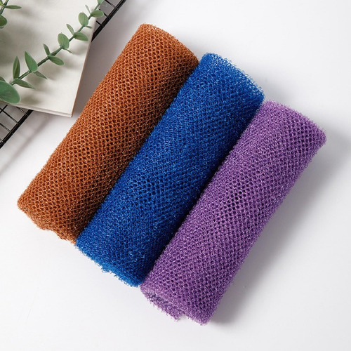 Afro Scrub African Net Sponge, Afroscrub African
