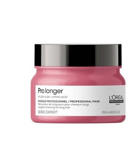 Masque Pro Longer 250ml Lóreal