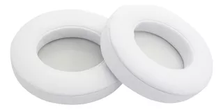 Almohadillas Viscoelásticas Earmuff Studio White 2/3 Beats F