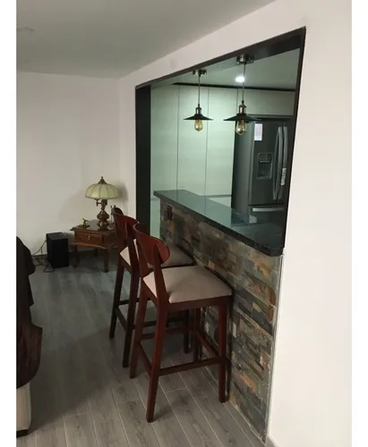 Apartamento Nicolas De Federman