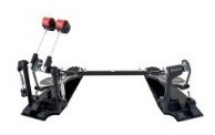 Pedal Doble De Bombo Dw Cp2002 ///