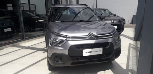 Imagen 4 de 15 de Citroen C3 Pure Tech 82 Feel Lookj Am22.5