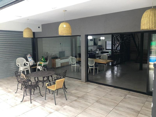 Casa En Venta 3 Amb. En Barrio Links Erratchu- La Union