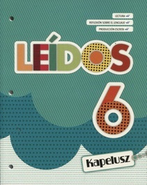 Leidos 6 **novedad 2018** - Autores Varios