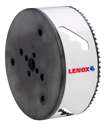 Brocasierra Bimetálica 80l De 5 Pulgadas Lenox A30080