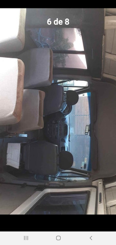 Mercedes-Benz Sprinter 2.5 314 F. Gnc 3550 V1 Te