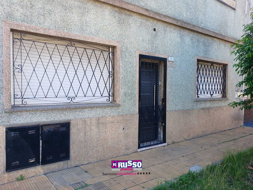Departamento En Alquiler Planta Baja San Justo