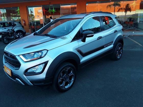 Ford Ecosport 2.0 Direct Flex Storm 4wd Automático