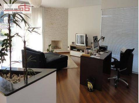 Imagem 9 de 23 de Sobrado Com 4 Dormitórios À Venda, 350 M² Por R$ 1.890.000,00 - Freguesia Do Ó - São Paulo/sp - So0026