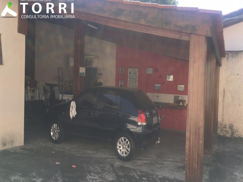 Imagem 24 de 30 de Casa Térrea À Venda No Jardim Helena Cristina - Ca02021 - 69332327