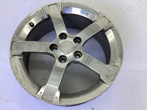 Roda Aro 17 Chevrolet Captiva (Usado)