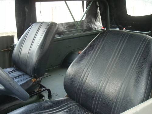Toyota Bandeirante,c20,d20,f100,f1000,veraneio,c10,d10,s10,