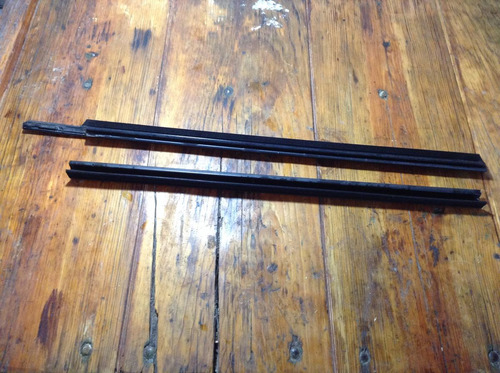 Cañuelas De Puerta Trasera Derecha Ford Mondeo Mod: 00-04