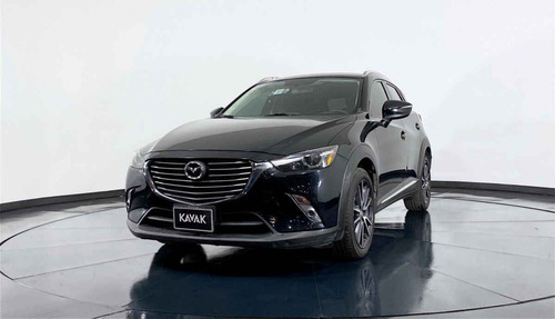 Imagen 1 de 15 de 110491 - Mazda Cx3 2018 Con Garantía