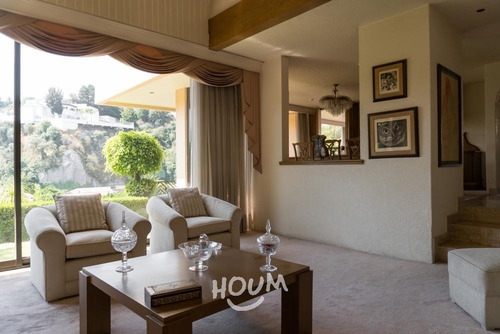 Imagen 3 de 30 de Casa En Lomas De Bezares, Miguel Hidalgo Con 3 Recámaras, 790 M², Id: 82502