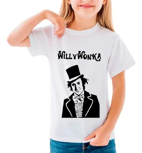 Lentes De Willy Wonka Blancos MercadoLibre