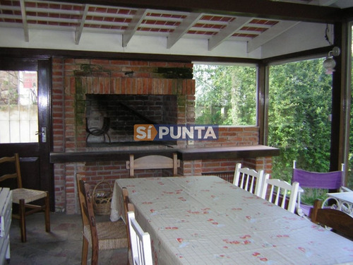 Imagen 13 de 15 de Casa En San Rafael, Alquiler Anual
