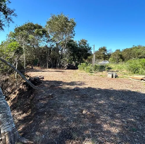 Se Vende Excelente Terreno En San Sebastian De La Pedrera, Rocha.