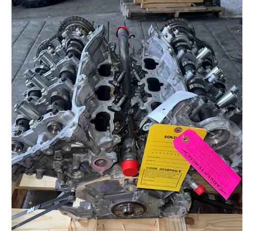 7/8 Toyota Tacoma 2gr 3.5 2023 (Usado)