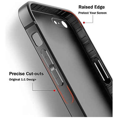 Funda Para iPhone Se3 2022 / Se2 2020 / iPhone 8 / iPhone 7