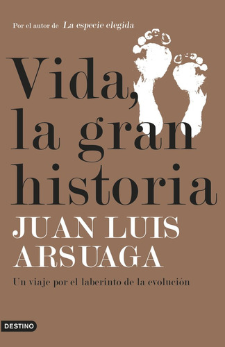 Libro Vida, La Gran Historia