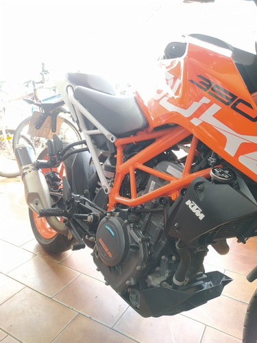Imagen 4 de 13 de Ktm Duke