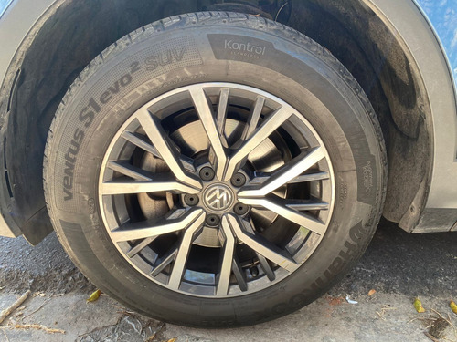 Volkswagen Tiguan Allspace 1.4 Tsi Trendline 150cv Dsg