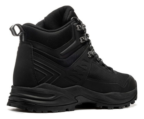 Zapatillas Trekking Unisex Frisell Filament Oficial