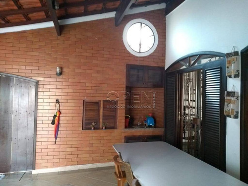 Imagem 14 de 30 de Casa À Venda, 270 M² Por R$ 1.200.000,05 - Vila Metalúrgica - Santo André/sp - Ca0627