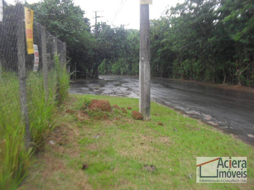 Imagem 2 de 8 de Terreno À Venda, 742 M² - Gramado - Cotia/sp - Te0929
