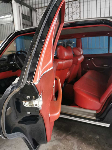 Mercedes Benz 280s