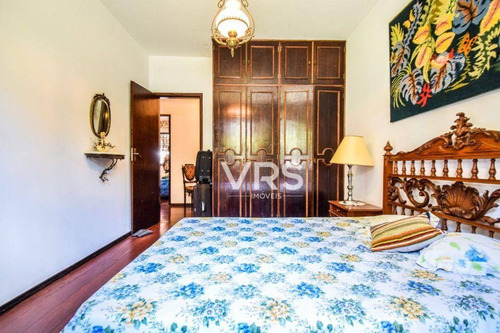 Imagem 15 de 30 de Casa Com 3 Dormitórios À Venda, 230 M² Por R$ 990.000,00 - Alto - Teresópolis/rj - Ca0374